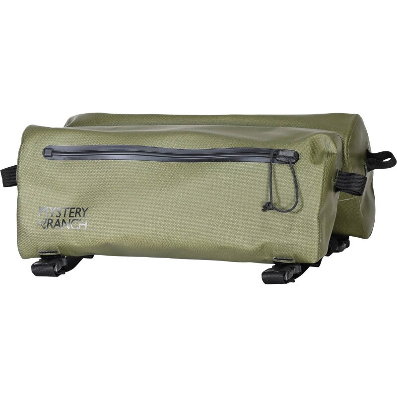 High Water Lid - Forest